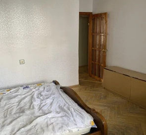 Zdjęcie 2. Trzypokojowe mieszkanie, na sprzedaż. Kyiv Голосеевский, Lybidska