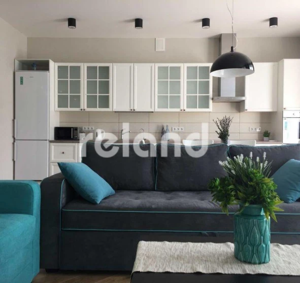Foto 1. Tres Ambientes piso, para alquilar. Kyiv Подольский