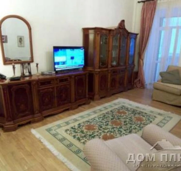 Photo 1. Two-Room flat, to rent. Kyiv Шевченковский
