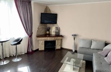 Foto Dos Ambientes piso, para alquilar. Kyiv Дарницкий район, Osokorky