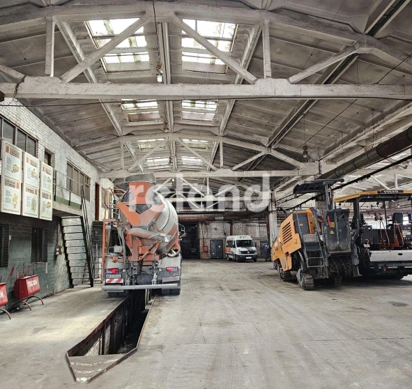 Photo 1. Business, to rent. Kyiv Голосеевский