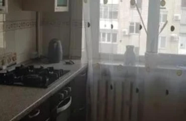 Zdjęcie Trzypokojowe mieszkanie, do wynajęcia. Poltava Шевченковский (Октябрьский)
