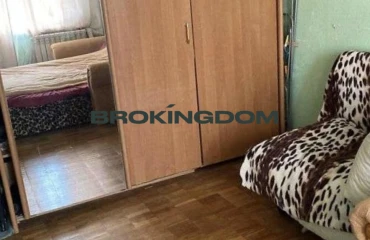 Photo One-Room flat, for sale. Kyiv Оболонский