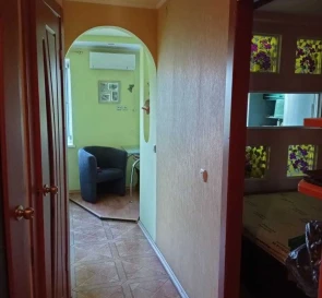 Zdjęcie 5. Dwupokojowe mieszkanie, do wynajęcia. Poltava Киевский