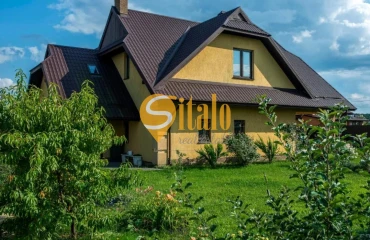 Photo House, for sale. Hodosovka