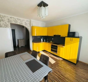 Photo 4. One-Room flat, to rent. Kyiv Дарницкий