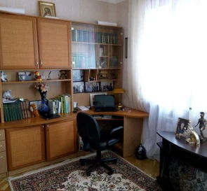 Fotografie 3. Trei Camere apartament, de vânzare. Poltava Шевченковский (Октябрьский)