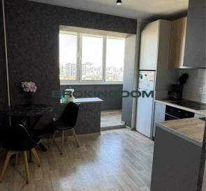 Foto 2. Dos Ambientes piso, en venta. Kyiv Деснянский