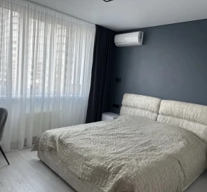 Fotografie 5. Trei Camere apartament, de vânzare. Kyiv Голосеевский