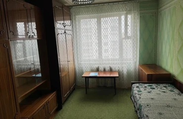Фото Двокімнатна квартира, продаж. Київ Святошинский