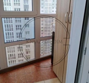 Photo 5. One-Room flat, to rent. Kyiv Дарницкий