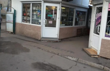 Foto Comercial, en venta. Poltava Шевченковский (Октябрьский)