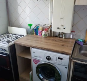 Fotografie 5. Două Camere apartament, de închiriat. Poltava