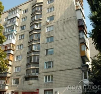 Фото 3. Однокомнатная квартира, продажа. Киев Печерский