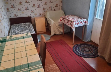 Photo Three-Room flat, to rent. Poltava Шевченковский (Октябрьский)