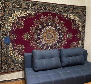Fotografie 3. Două Camere apartament, de închiriat. Odesa Приморский