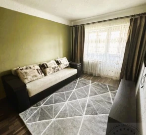 Foto 2. Monoambiente piso, en venta. Kyiv Голосеевский, Holosiivska