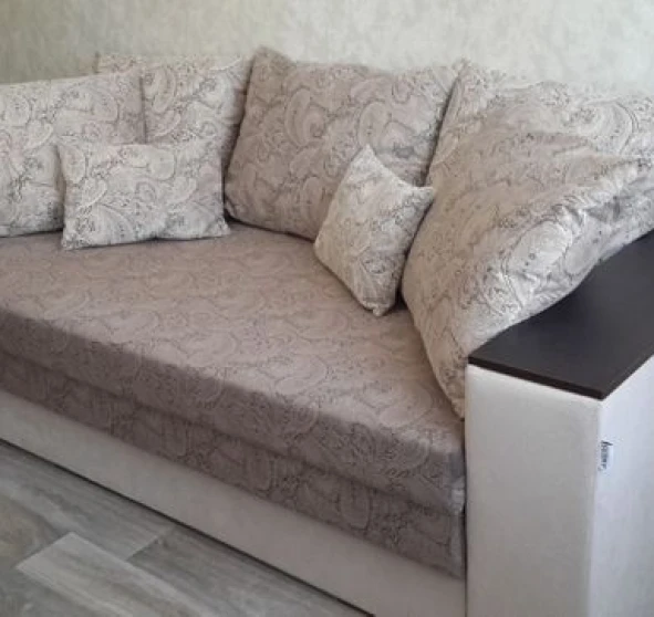 Zdjęcie 1. Kawalerka mieszkanie, do wynajęcia. Odesa Приморский