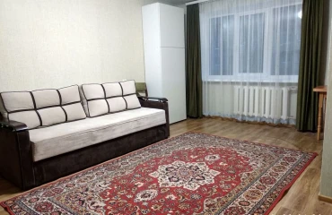 Фото Однокімнатна квартира, оренда. Полтава Шевченковский (Октябрьский)
