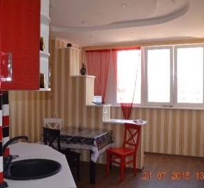 Photo 3. One-Room flat, to rent. Odesa Пересыпский (Суворовский)