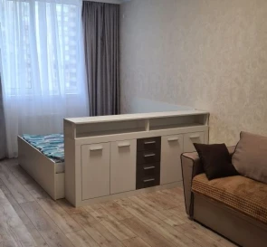 Photo 2. One-Room flat, to rent. Kyiv Дарницкий