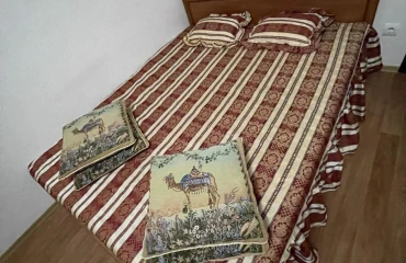 Foto Monoambiente piso, para alquilar. Kyiv Дарницкий