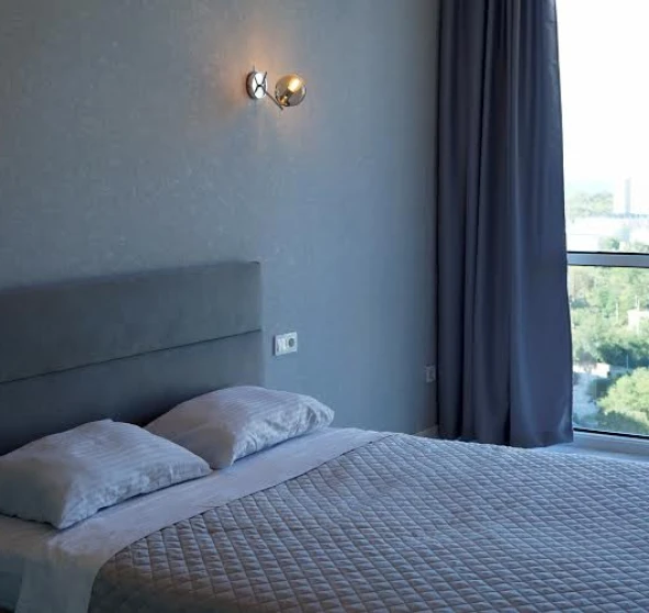 Foto 1. Monoambiente piso, para alquilar. Odesa Приморский
