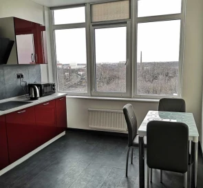 Фото 3. Однокімнатна квартира, оренда. Одеса Приморский