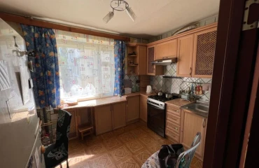 Фото Четырехкомнатная квартира, продаж. Полтава Киевский