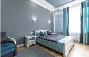 Fotografie Garsonieră apartament, de închiriat. Odesa Приморский