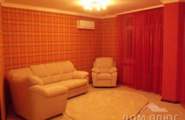 Foto Dos Ambientes piso, para alquilar. Kyiv Соломенский