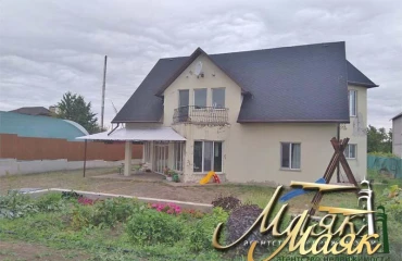 Zdjęcie Dom, na sprzedaż. Abrykosivka