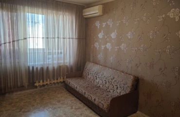 Photo One-Room flat, to rent. Poltava Шевченковский (Октябрьский)