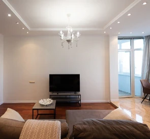 Photo 2. Two-Room flat, to rent. Odesa Приморский