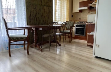 Photo Three-Room flat, to rent. Poltava Киевский