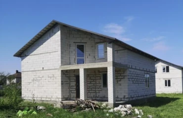 Photo House, for sale. Zhytomyr Полевая