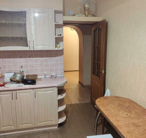 Photo 1. One-Room flat, to rent. Poltava Киевский