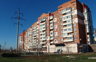 Фото Коммерческая, аренда. Полтава Киевский