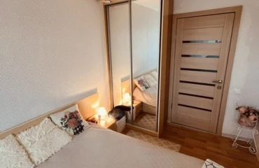 Фото Трикімнатна квартира, продаж. Полтава Киевский