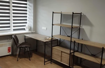 Photo One-Room flat, to rent. Poltava Шевченковский (Октябрьский)