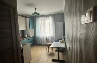 Photo One-Room flat, for sale. Poltava Подольский