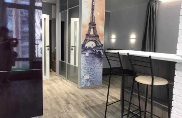 Foto Monoambiente piso, para alquilar. Odesa Приморский