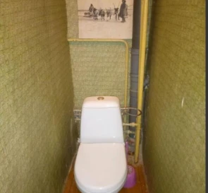 Photo 5. Two-Room flat, to rent. Poltava Киевский