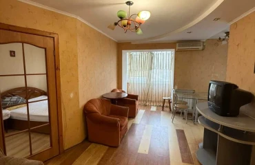 Photo Two-Room flat, for sale. Poltava Шевченковский (Октябрьский)