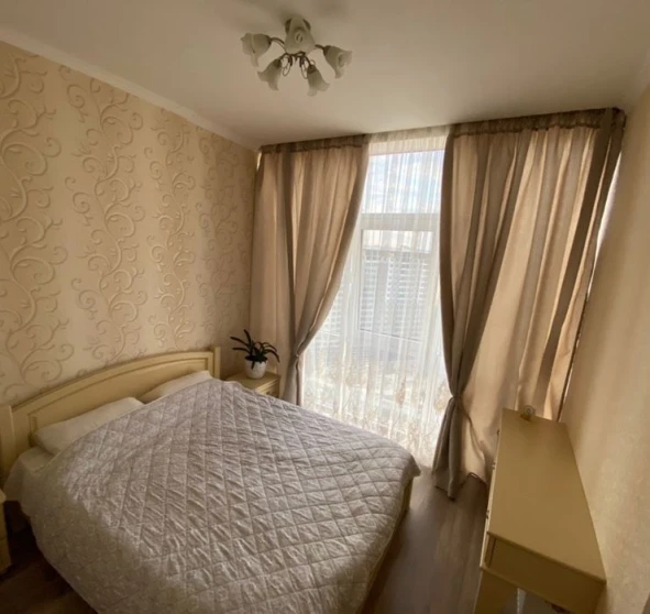Photo 1. One-Room flat, to rent. Odesa Киевский