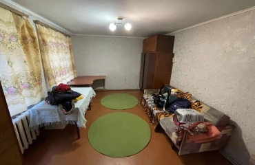 Fotografie Casă, de închiriat. Poltava Шевченковский (Октябрьский)
