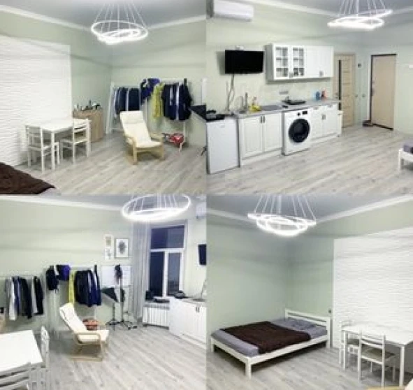 Photo 1. One-Room flat, to rent. Odesa Приморский