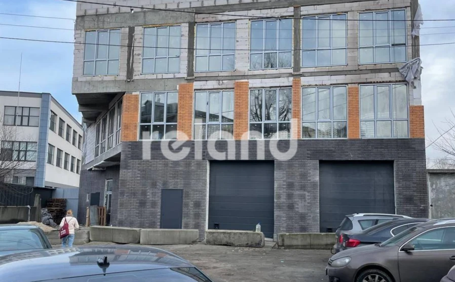 Fotografie 1. Comercială, de închiriat. Kyiv Шевченковский
