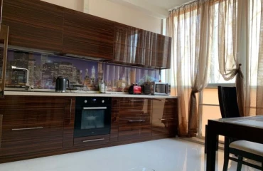 Photo One-Room flat, to rent. Odesa Приморский