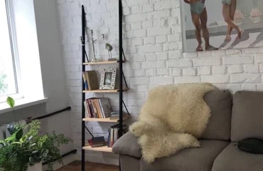 Photo One-Room flat, to rent. Odesa Приморский